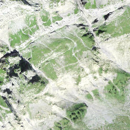 Satellite imagery of Signalstock, CH