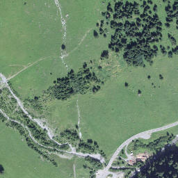 Satellite imagery of Gubel, CH