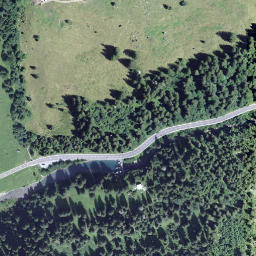 Satellite imagery of Gubel, CH