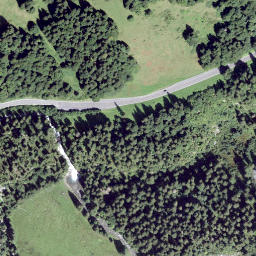 Satellite imagery of URI - GLARUS, IT