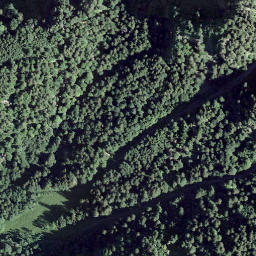 Satellite imagery of Füdle, CH
