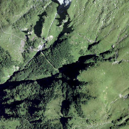 Satellite imagery of Heuerstöck, CH
