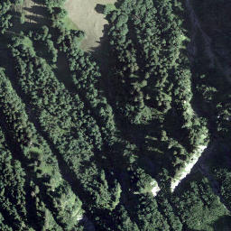 Satellite imagery of Gandstock, CH