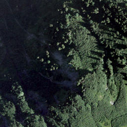 Satellite imagery of Gandstock, CH