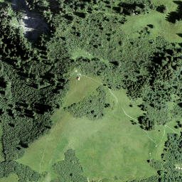 Satellite imagery of Gandstock, CH