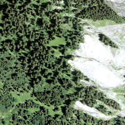 Satellite imagery of Rufiberg, CH