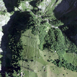 Satellite imagery of Rufiberg, CH