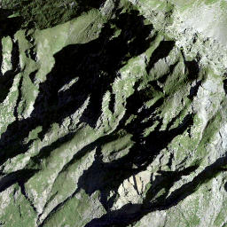 Satellite imagery of Mörder, CH