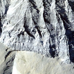 Satellite imagery of Sattel, CH