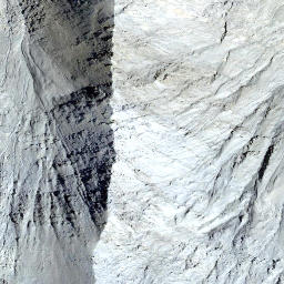 Satellite imagery of Tristelhorn, CH