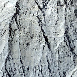 Satellite imagery of Tristelhorn, CH