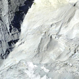 Satellite imagery of Tristelhorn, CH