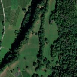 Satellite imagery of Burgruine Alt-Aspermont, CH