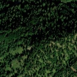 Satellite imagery of Scamerspitz, CH