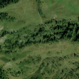 Satellite imagery of Scamerspitz, CH