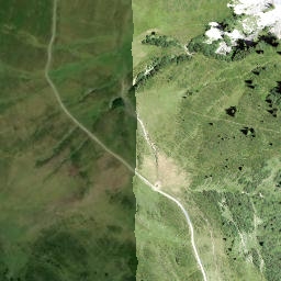 Satellite imagery of Fadeuer, CH