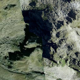 Satellite imagery of Carnäirajoch, AT