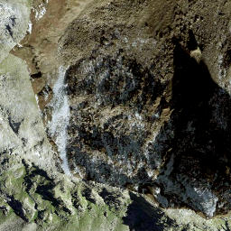 Satellite imagery of Chessihorn, AT