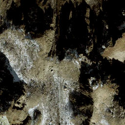 Satellite imagery of Chessihorn, AT