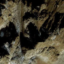 Satellite imagery of Chessihorn, AT