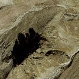 Satellite imagery of Valgraggestürme, AT