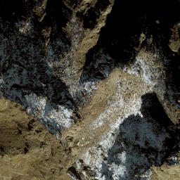 Satellite imagery of Kleine Lobspitze, AT