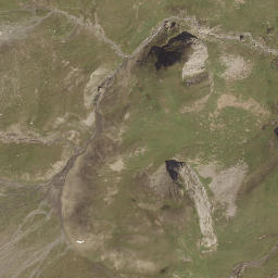 Satellite imagery of Mot Murter, AT