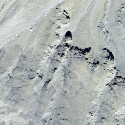 Satellite imagery of Stammerspitz, CH