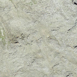 Satellite imagery of Fuorcla Salèt, CH