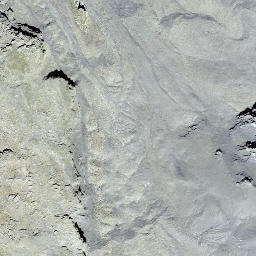 Satellite imagery of Piz Malmurainza, CH