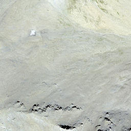 Satellite imagery of Alp, Fuorcla d', CH