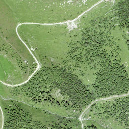 Satellite imagery of Motta Mundin, CH