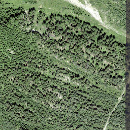 Satellite imagery of Motta Mundin, CH