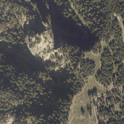 Satellite imagery of Selesköpfe, AT