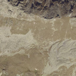 Satellite imagery of Gaispleiskopf, AT