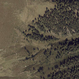 Satellite imagery of Affenkopf, AT