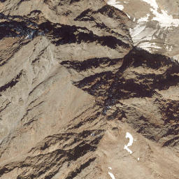Satellite imagery of Vordere Ölgrubenspitzen, AT