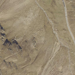 Satellite imagery of boundary_stone, IT