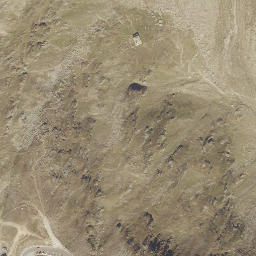 Satellite imagery of Timmelsjoch, AT