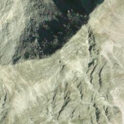 Satellite imagery of Almerhorn, AT