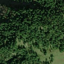 Satellite imagery of Firstkogel, AT