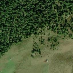 Satellite imagery of Firstkogel, AT