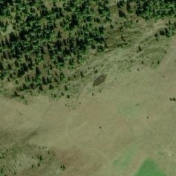 Satellite imagery of Firstkogel, AT