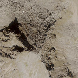 Satellite imagery of Großbodenkopf, AT