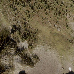 Satellite imagery of Ruckenkopf, AT
