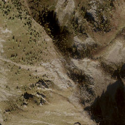 Satellite imagery of Ruckenkopf, AT