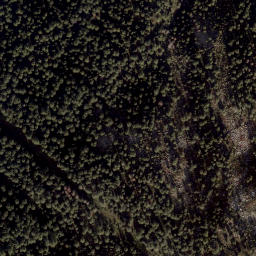 Satellite imagery of Mittagsspitze, AT