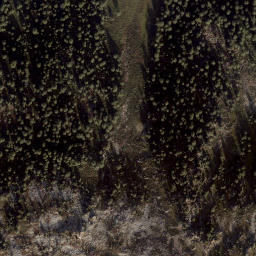 Satellite imagery of Mittagsspitze, AT