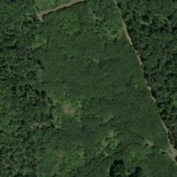 Satellite imagery of Kecskevár, HU