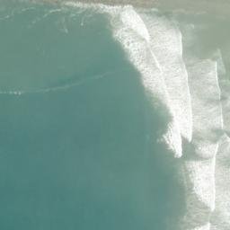Satellite imagery of Point Chehalis, US